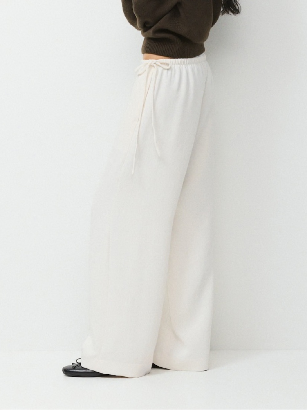 Aritzia Artisan Pant - Crepette